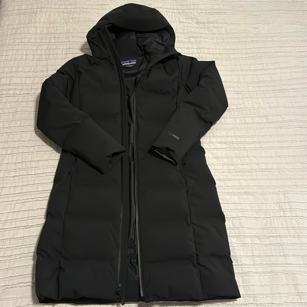 Patagonia Women’s Jackson Glacier Parka XS